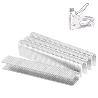 Εξαρτήματα 3 σε 1 Καρφωτικού - Συρραπτικού Χειρός HSG1405