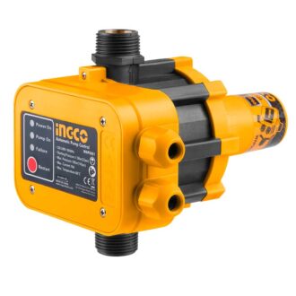 Ηλεκτρονικός Ελεγκτής Πίεσης Νερού 1.5bar