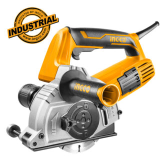 Επαγγελματική Ηλεκτρική Φρέζα Τοίχου Αυλακώσεων 1500W