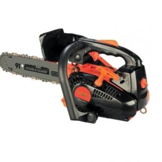 Επαγγελματικό Βενζινοκίνητο Αλυσοπρίονο 1.2HP GAP2510 // GARDY