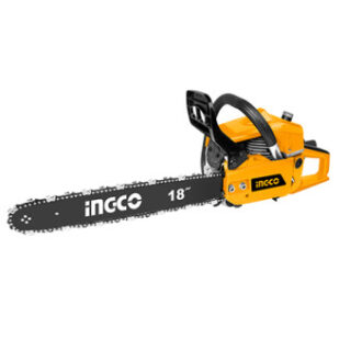 Επαγγελματικό Ηλεκτρικό Αλυσοπρίονο Βενζίνης