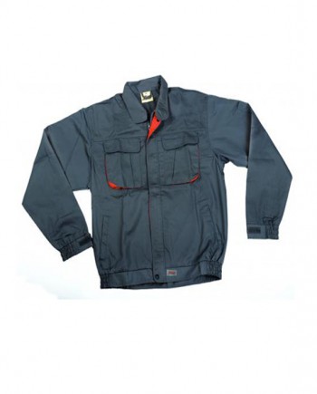 00-5402-350x435 Σακκάκι Εργασίας POL-COT 65/35 // GOALL - Image 1