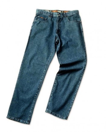 7521-BETA-350x435 Παντελόνι Εργασίας Τζιν 7521 // BETA - Image 1