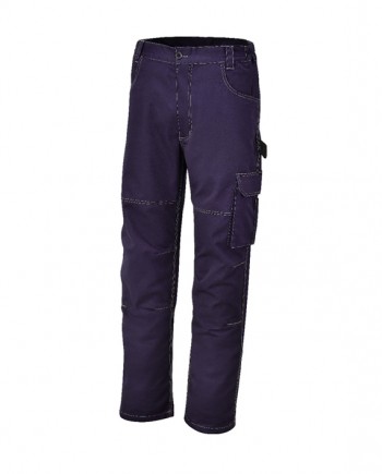 7840BL-350x435 Παντελόνι εργασίας 7840BL // BETA - Image 1