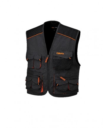 7867E-350x435 Γιλέκο Eργασίας Eλαφρύ 7867E // BETA - Image 1