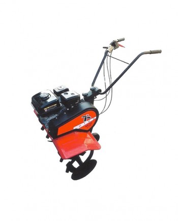 BK55-PLUS-350x435 Σκαπτικό Βενζίνης Τετράχρονο Με Καδένα 6.5HP BK55 // PLUS - Image 1