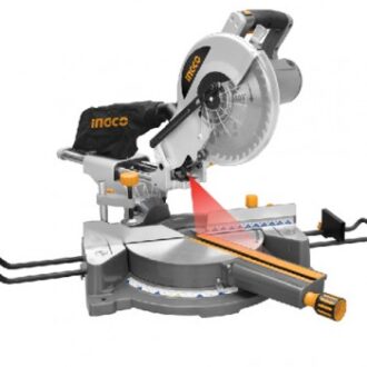 Φαλτσοπρίονο Radial Ξύλου Επαγγελματικό 1800W BM2S18004 // INGCO