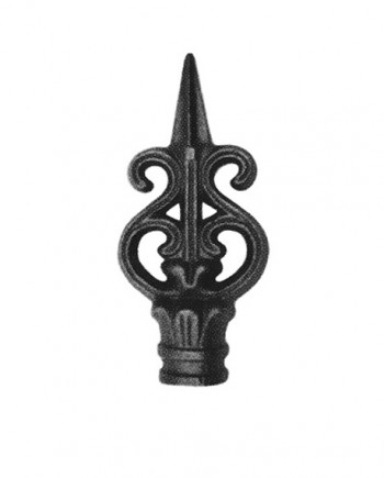 BN102811-350x435 Λόγχη Χυτή □14mm ΒΝ10281 // BILDA - Image 1