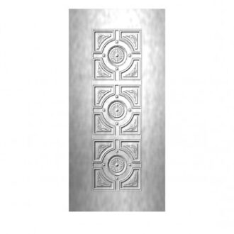 Πάνελ Πόρτας Λαμαρίνα ΒΝ3591500 2000x1000x1.5mm // BILDA