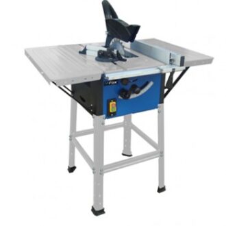 Πριόνι Πάγκου Μονοφασικό Ø250×30 F36-523 // FOX