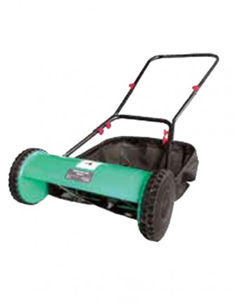 GC400-PLUS-e1484647136639-350x435 Μηχανή Γκαζόν Χειροκίνητη GC 400 // PLUS - Image 1