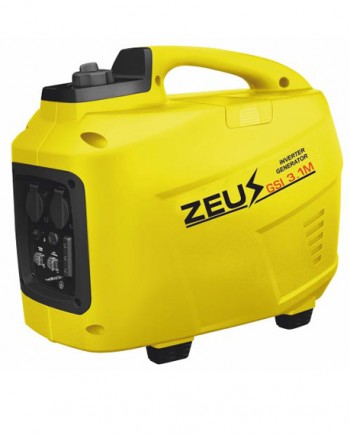 GSI-31M-ZEUS-350x435 Βενζινοκίνητη Γεννήτρια Invertet Βαλιτσάκι 2.6KVA GSI 2.3M // ZEUS - Image 1
