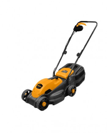 INGO-LM385--350x435 Ηλεκτρικό Χλοοκοπτικό 1600W // INGCO - Image 1