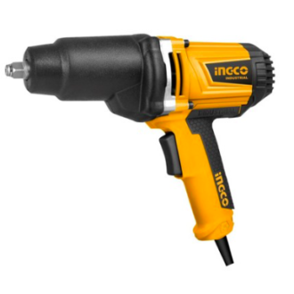 Επαγγελματικό Ηλεκτρικό Μπουλονόκλειδο 1050W IW10508 // INGCO