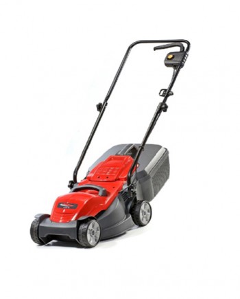 XP-38-E-e1484649483700-350x435 Ηλεκτρικό Χλοοκοπτικό 1400W XP38 E // CastelGarden - Image 1