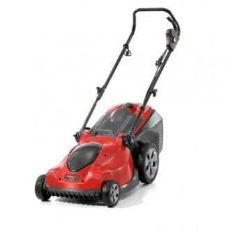 Ηλεκτρικό Χλοοκοπτικό 1800W XP38 E // CastelGarden