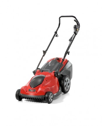 XP-42-E-e1484650344613-350x435 Ηλεκτρικό Χλοοκοπτικό 1800W XP38 E // CastelGarden - Image 1