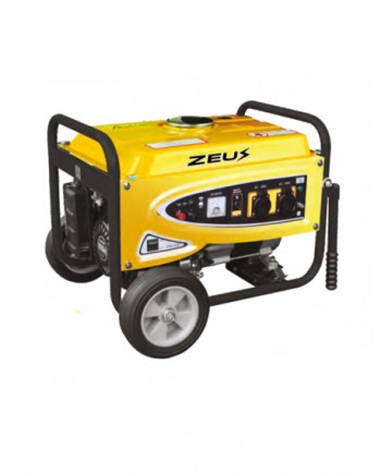 ZEUS-GS-035090M-350x435 Βενζινοκίνητη Γεννήτρια 3.5KW GS 030090M // ZEUS - Image 1