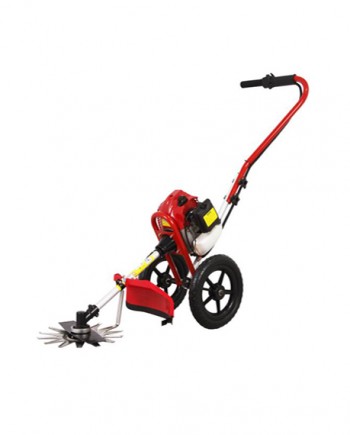 xl-22-plus-350x435 Θαμνοκοπτικό Τροχήλατο Δίχρονο 2.5HP // PLUS - Image 1