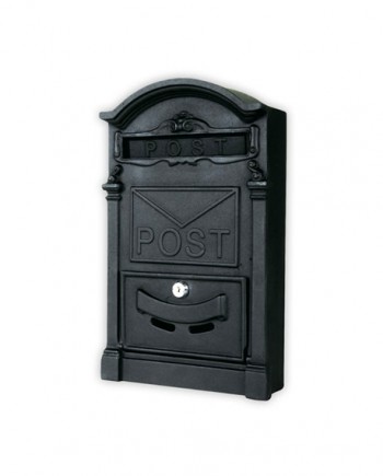 ΒΝ10208-350x435 Γραμματοκιβώτιο “Φάκελος” Χυτοσίδηρο ΒΝ1020800 // BILDA - Image 1