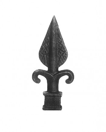 ΒΝ102462-350x435 Λόγχη Χυτή □14mm ΒΝ10246 // BILDA - Image 1