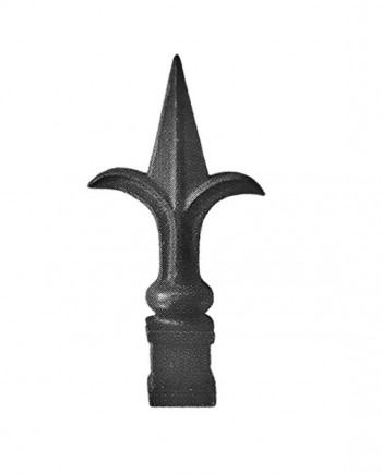 ΒΝ10248-350x435 Λόγχη Χυτή □14mm ΒΝ10248 // BILDA - Image 1