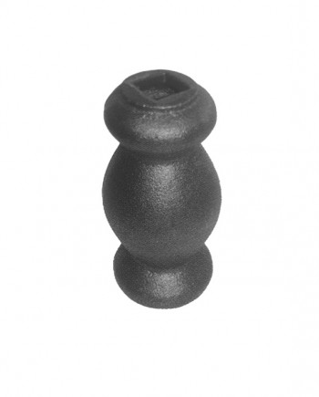 ΒΝ10250-350x435 Ροζέτα Ενδιάμεση Χυτή □14mm ΒΝ10250 // BILDA - Image 1