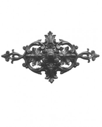 ΒΝ10283-350x435 Λουλούδι Χυτό ΒΝ10283 // BILDA - Image 1