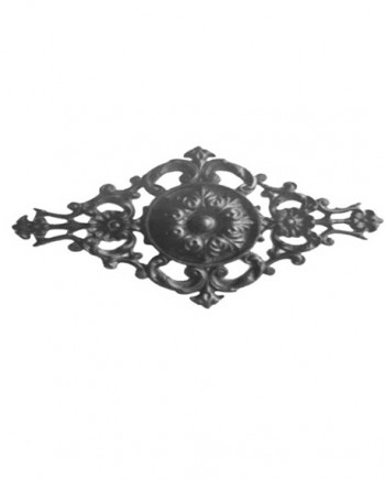 ΒΝ10284-350x435 Λουλούδι Χυτό ΒΝ10284 // BILDA - Image 1