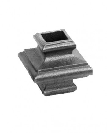 ΒΝ102891-350x435 Ροζέτα Ενδιάμεση Χυτή □14mm ΒΝ10290 // BILDA - Image 1