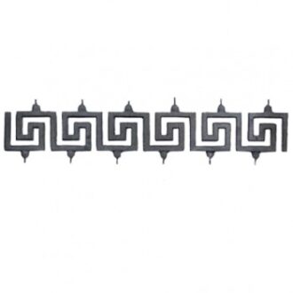 Μαίανδρος Χυτός ΒΝ10291 // BILDA