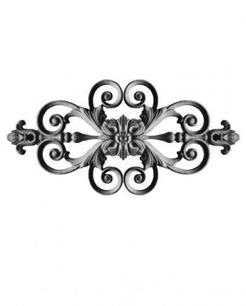 ΒΝ10294-copy-350x435 Λουλούδι Χυτό ΒΝ10294 // BILDA - Image 1