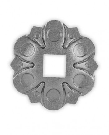 ΒΝ3427712-350x435 Διακοσμητική ροζέτα 12×12 // BILDA - Image 1