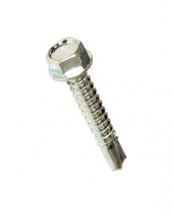 Ττυπανόβιδα-350x435 Τρυπανόβιδα Εξάγωνη 6.3x100mm // BILDA - Image 1