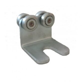 Ράουλο Με Γωνία Νο357 // BILDA