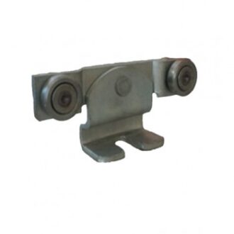 Ράουλο Διπλόζευγο Νο471 // BILDA