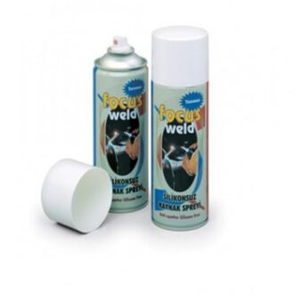 Σπρέυ Τσιμπίδος 400ml // FocusWeld