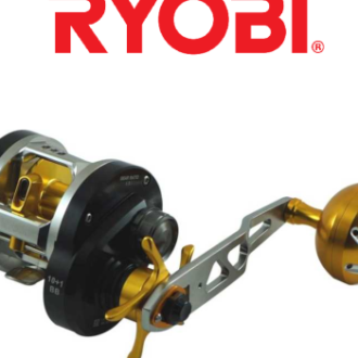 ΜΗΧΑΝΙΣΜΟΣ VARIUS GA RYOBI ΔΕΞΙΟΣ