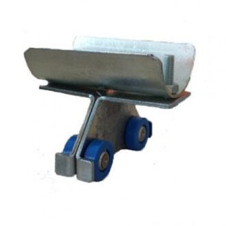 Φορείο Καλωδίων // BILDA