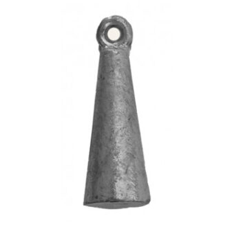 Βαρίδια Καμπάνα // 7gr