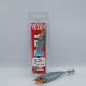 ΚΑΛΑΜΑΡΙΕΡΑ «ΥΟ ZURI A331 2.5″ 90MM BLRN