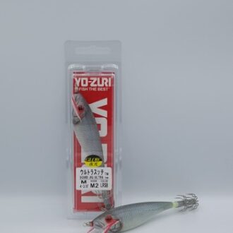 ΚΑΛΑΜΑΡΙΕΡΑ «ΥΟ ZURI A331 2.5″ 90MM LRSB