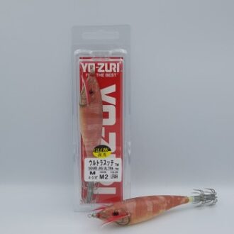 ΚΑΛΑΜΑΡΙΕΡΑ «ΥΟ ZURI A331 2.5″ 90MM LRAH