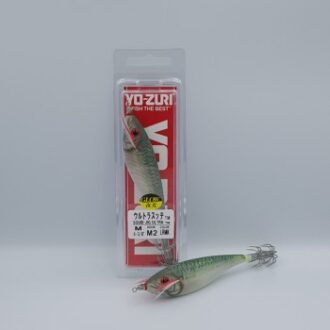 ΚΑΛΑΜΑΡΙΕΡΑ «ΥΟ ZURI A331 2.5″ 90MM LMRK