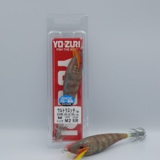 ΚΑΛΑΜΑΡΙΕΡΑ «ΥΟ ZURI A331 2.5″ 90MM BLRB