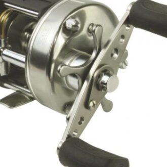 ΜΗΧΑΝΙΣΜΟΣ “SHARK” MISTRALL