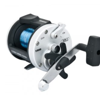 ΜΗΧΑΝΙΣΜΟΣ “RADIUS” MISTRALL