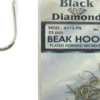 ΑΓΚΙΣΤΡΙΑ ΠΑΠΑΓΑΛΟΣ “7310-FN BLACK DIAMOND” No5