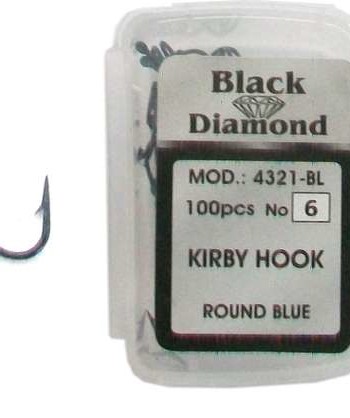 4321_bl-350x418 ΑΓΚΙΣΤΡΙΑ ΜΠΛΕ ΓΟΠΙΣΙΑ «4321-BL BLACK DIAMOND» No10 - Image 1