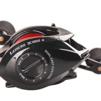 ΜΗΧΑΝΙΣΜΟΣ «BAIT CASTING NOEBY LEISURE DC1000″